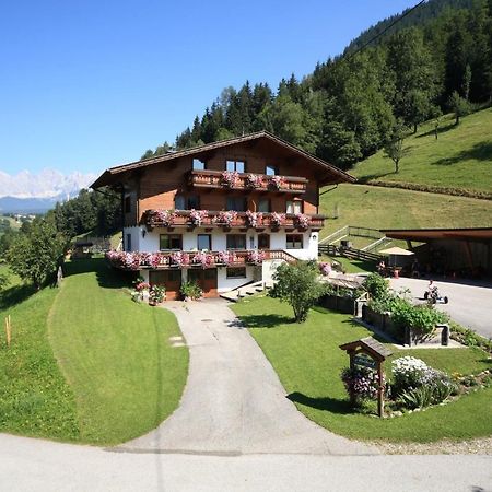 Villa Ahlhof Schladming Exterior foto