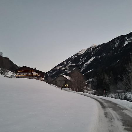 Villa Ahlhof Schladming Exterior foto