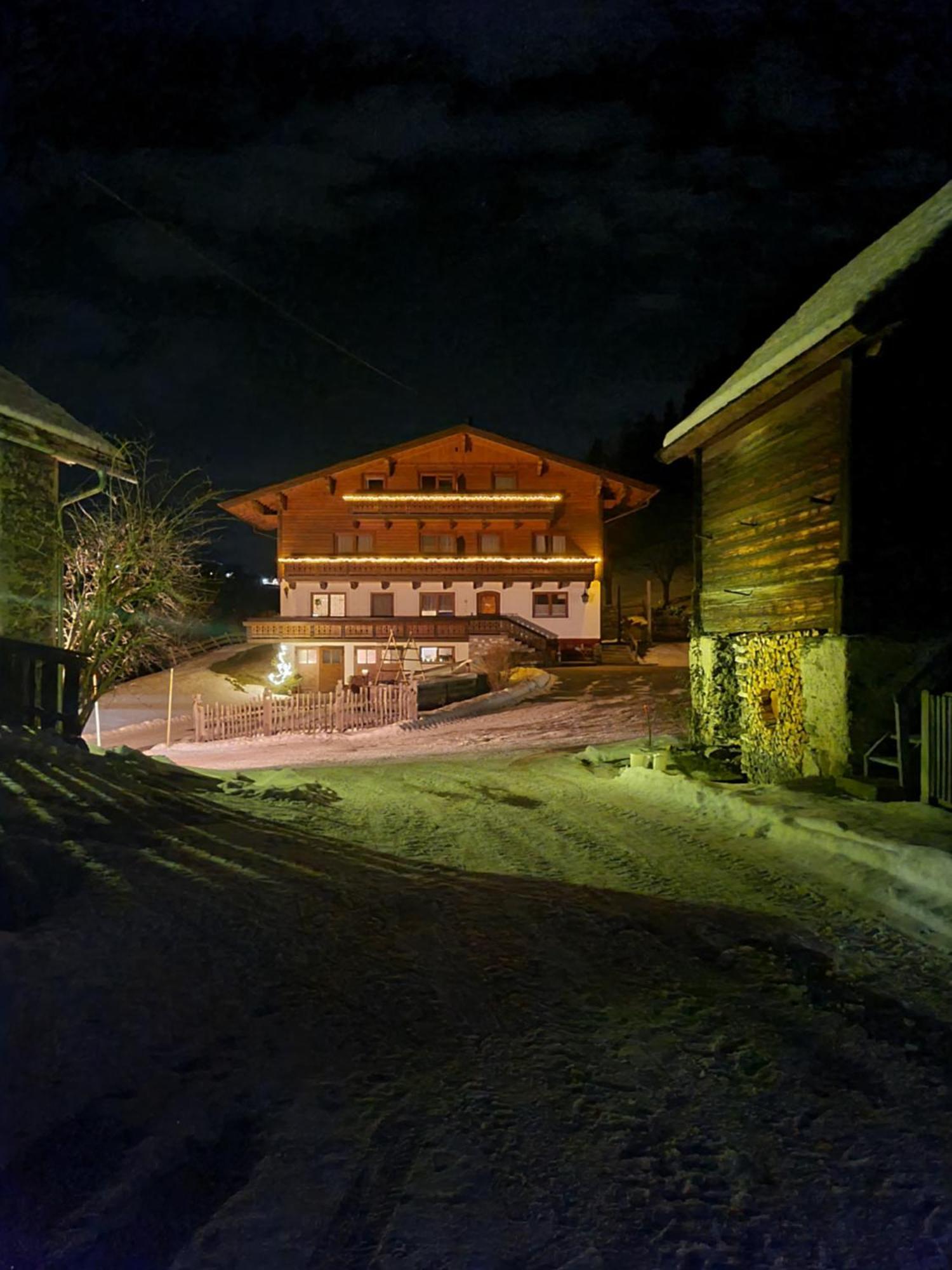 Villa Ahlhof Schladming Exterior foto